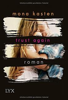 [Rezension] Again #2 - Trust Again