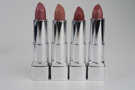 Manhattan Moisture Renew Lipstick Manhattan Moisture Renew Lipstick