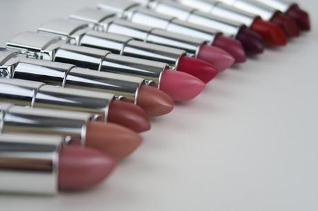 Manhattan Moisture Renew Lipstick Manhattan Moisture Renew Lipstick