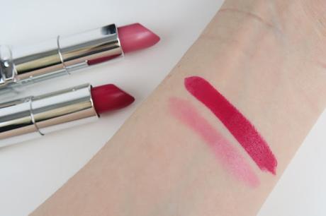 Manhattan Moisture Renew Lipstick Manhattan Moisture Renew Lipstick