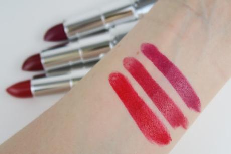 Manhattan Moisture Renew Lipstick Manhattan Moisture Renew Lipstick