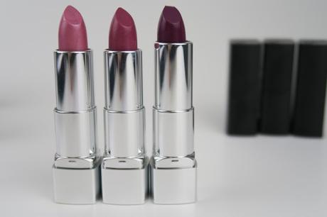 Manhattan Moisture Renew Lipstick Manhattan Moisture Renew Lipstick