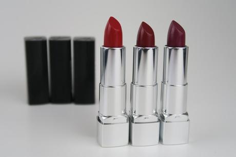 Manhattan Moisture Renew Lipstick Manhattan Moisture Renew Lipstick