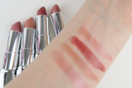 Manhattan Moisture Renew Lipstick Manhattan Moisture Renew Lipstick