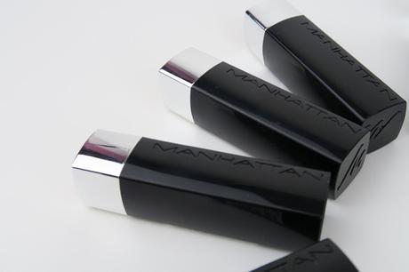 Manhattan Moisture Renew Lipstick Manhattan Moisture Renew Lipstick