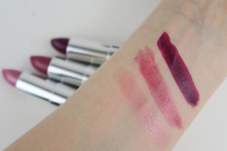 Manhattan Moisture Renew Lipstick Manhattan Moisture Renew Lipstick