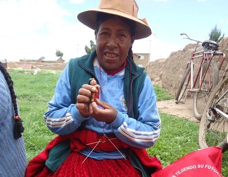 Mit Mama Ocllo nach Peru. Alles über die feinste Baumwollart der Welt… [+Verlosung]