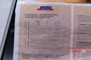 Neues glutenfreies Angebot von bofrost*free – vom Brot über Fisch bis hin zum Sandwicheis – Gewinnspiel Neues glutenfreies Angebot von bofrost*free – vom Brot über Fisch bis hin zum Sandwicheis – Gewinnspiel