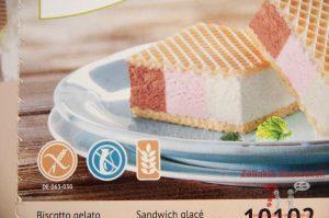 Neues glutenfreies Angebot von bofrost*free – vom Brot über Fisch bis hin zum Sandwicheis – Gewinnspiel Neues glutenfreies Angebot von bofrost*free – vom Brot über Fisch bis hin zum Sandwicheis – Gewinnspiel