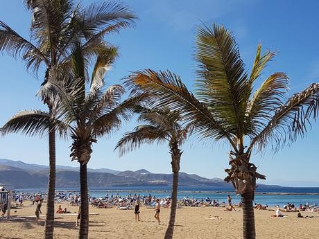 Warum ich mich in Gran Canaria verliebt habe + Video