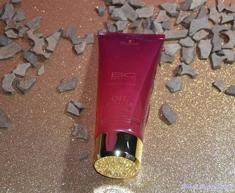 [Review] – BC Oil Miracle Brazilnut Oil: