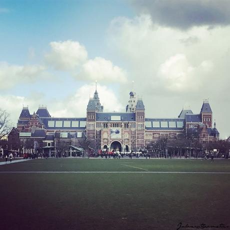 Kurztrip nach Amsterdam – Tipps und Tricks für den perfekten Aufenthalt