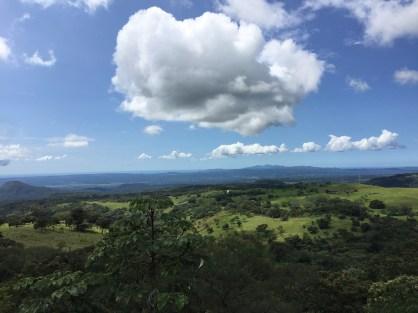 Costa Rica: Rincon-de-la-Vieja