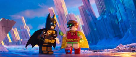Film Review: The Lego Batman Movie von Fuma