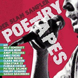 [Rezension] Poetry Tapes - Der Slam Sampler