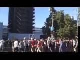 Jude, Jude, feiges Schwein... video