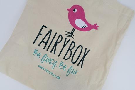 Beauty News: FairyBox Februar 2017 Beauty News: FairyBox Februar 2017