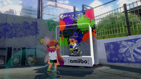 Game Review: Splatoon