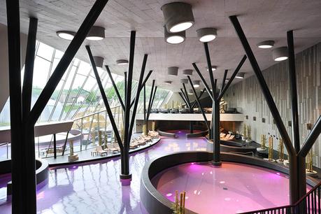 Slowenien: Großartige Wellnesshotels & Spas, die man besucht haben sollte! Slowenien: Großartige Wellnesshotels & Spas, die man besucht haben sollte!