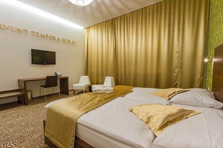 Slowenien: Großartige Wellnesshotels & Spas, die man besucht haben sollte! Slowenien: Großartige Wellnesshotels & Spas, die man besucht haben sollte!
