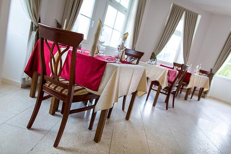 Slowenien: Großartige Wellnesshotels & Spas, die man besucht haben sollte! Slowenien: Großartige Wellnesshotels & Spas, die man besucht haben sollte!