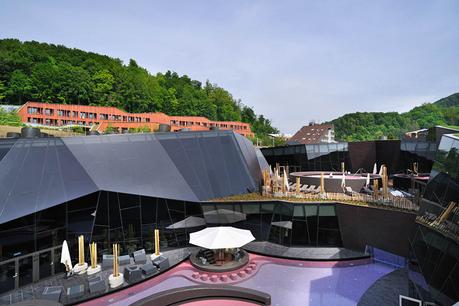 Slowenien: Großartige Wellnesshotels & Spas, die man besucht haben sollte! Slowenien: Großartige Wellnesshotels & Spas, die man besucht haben sollte!