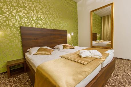 Slowenien: Großartige Wellnesshotels & Spas, die man besucht haben sollte! Slowenien: Großartige Wellnesshotels & Spas, die man besucht haben sollte!