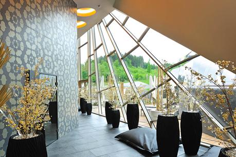 Slowenien: Großartige Wellnesshotels & Spas, die man besucht haben sollte! Slowenien: Großartige Wellnesshotels & Spas, die man besucht haben sollte!