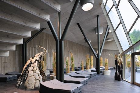 Slowenien: Großartige Wellnesshotels & Spas, die man besucht haben sollte! Slowenien: Großartige Wellnesshotels & Spas, die man besucht haben sollte!