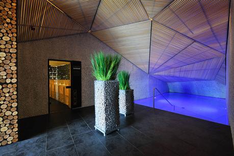 Slowenien: Großartige Wellnesshotels & Spas, die man besucht haben sollte! Slowenien: Großartige Wellnesshotels & Spas, die man besucht haben sollte!