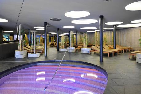 Slowenien: Großartige Wellnesshotels & Spas, die man besucht haben sollte! Slowenien: Großartige Wellnesshotels & Spas, die man besucht haben sollte!