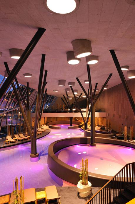 Slowenien: Großartige Wellnesshotels & Spas, die man besucht haben sollte! Slowenien: Großartige Wellnesshotels & Spas, die man besucht haben sollte!
