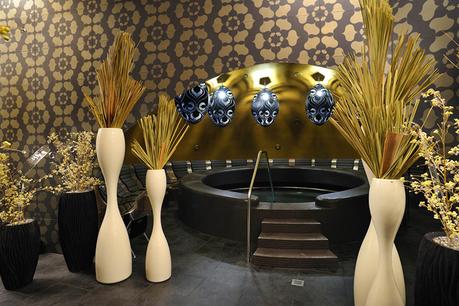Slowenien: Großartige Wellnesshotels & Spas, die man besucht haben sollte! Slowenien: Großartige Wellnesshotels & Spas, die man besucht haben sollte!
