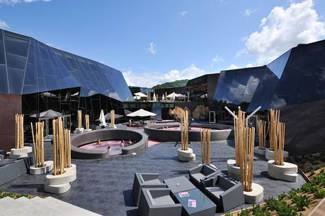 Slowenien: Großartige Wellnesshotels & Spas, die man besucht haben sollte! Slowenien: Großartige Wellnesshotels & Spas, die man besucht haben sollte!