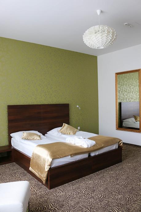 Slowenien: Großartige Wellnesshotels & Spas, die man besucht haben sollte! Slowenien: Großartige Wellnesshotels & Spas, die man besucht haben sollte!