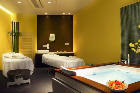 Slowenien: Großartige Wellnesshotels & Spas, die man besucht haben sollte! Slowenien: Großartige Wellnesshotels & Spas, die man besucht haben sollte!