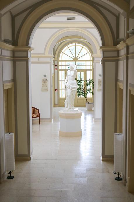 Slowenien: Großartige Wellnesshotels & Spas, die man besucht haben sollte! Slowenien: Großartige Wellnesshotels & Spas, die man besucht haben sollte!