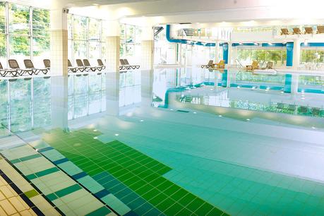 Slowenien: Großartige Wellnesshotels & Spas, die man besucht haben sollte! Slowenien: Großartige Wellnesshotels & Spas, die man besucht haben sollte!