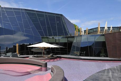 Slowenien: Großartige Wellnesshotels & Spas, die man besucht haben sollte! Slowenien: Großartige Wellnesshotels & Spas, die man besucht haben sollte!