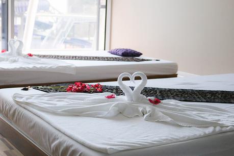 Slowenien: Großartige Wellnesshotels & Spas, die man besucht haben sollte! Slowenien: Großartige Wellnesshotels & Spas, die man besucht haben sollte!