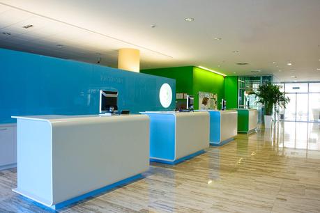 Slowenien: Großartige Wellnesshotels & Spas, die man besucht haben sollte! Slowenien: Großartige Wellnesshotels & Spas, die man besucht haben sollte!