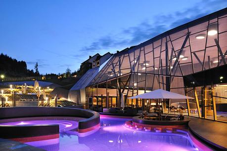 Slowenien: Großartige Wellnesshotels & Spas, die man besucht haben sollte! Slowenien: Großartige Wellnesshotels & Spas, die man besucht haben sollte!