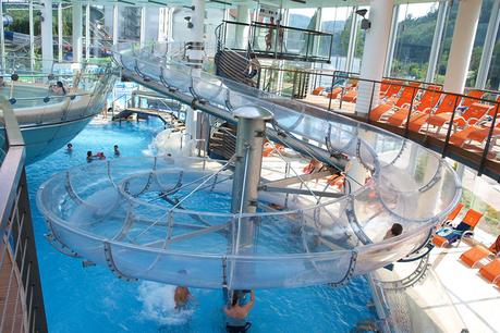 Slowenien: Großartige Wellnesshotels & Spas, die man besucht haben sollte! Slowenien: Großartige Wellnesshotels & Spas, die man besucht haben sollte!