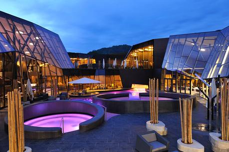 Slowenien: Großartige Wellnesshotels & Spas, die man besucht haben sollte! Slowenien: Großartige Wellnesshotels & Spas, die man besucht haben sollte!