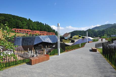 Slowenien: Großartige Wellnesshotels & Spas, die man besucht haben sollte! Slowenien: Großartige Wellnesshotels & Spas, die man besucht haben sollte!