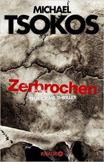 Zerbrochen - Michael Tsokos
