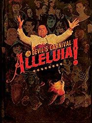 Alleluia! The Devil’s Carnival (2016)