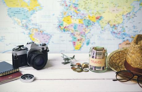 Let´s talk about money: wie man sich häufiges Reisen als Familie leisten kann