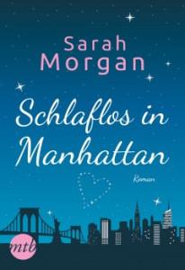 Morgan, Sarah: Schlaflos in Manhattan