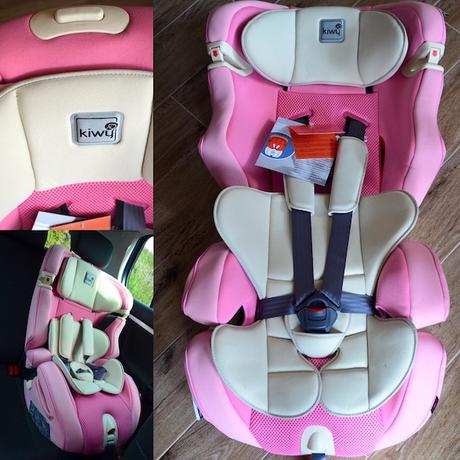 Mama in Berlin und Zweitsitz fürs Töchterchen Mama in Berlin und Zweitsitz fürs Töchterchen